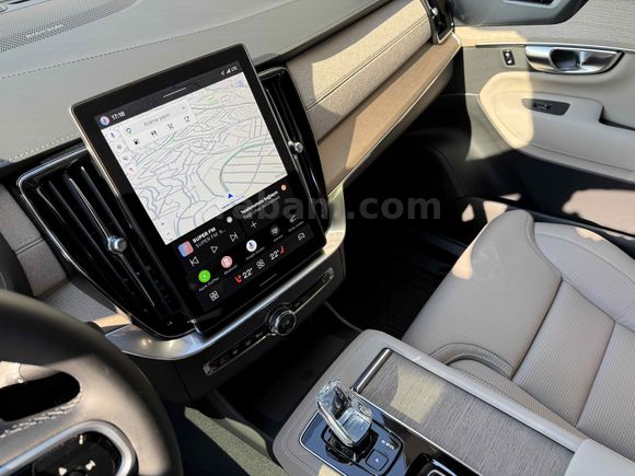 SIFIR BAYİ 2026 MART ÇIKIŞLI 2.0B5 XC90 VOLVO