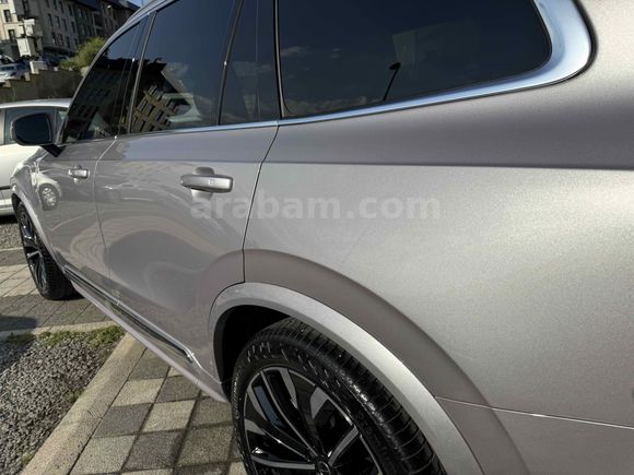 SIFIR BAYİ 2026 MART ÇIKIŞLI 2.0B5 XC90 VOLVO