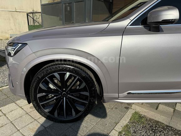 SIFIR BAYİ 2026 MART ÇIKIŞLI 2.0B5 XC90 VOLVO