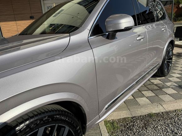 SIFIR BAYİ 2026 MART ÇIKIŞLI 2.0B5 XC90 VOLVO