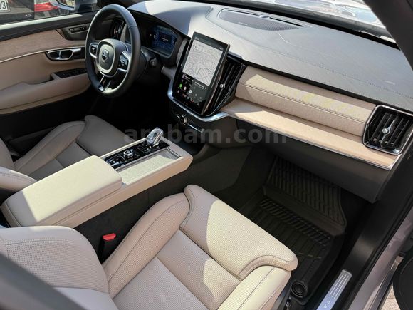 SIFIR BAYİ 2026 MART ÇIKIŞLI 2.0B5 XC90 VOLVO