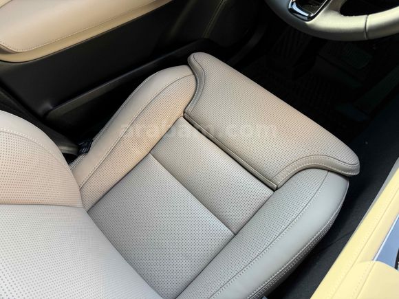 SIFIR BAYİ 2026 MART ÇIKIŞLI 2.0B5 XC90 VOLVO