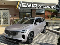 SIFIR BAYİ 2026 MART ÇIKIŞLI 2.0B5 XC90 VOLVO