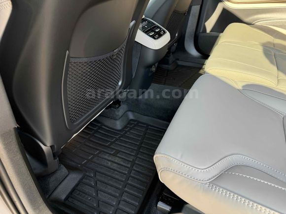 SIFIR BAYİ 2026 MART ÇIKIŞLI 2.0B5 XC90 VOLVO