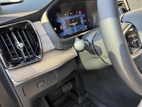 SIFIR BAYİ 2026 MART ÇIKIŞLI 2.0B5 XC90 VOLVO