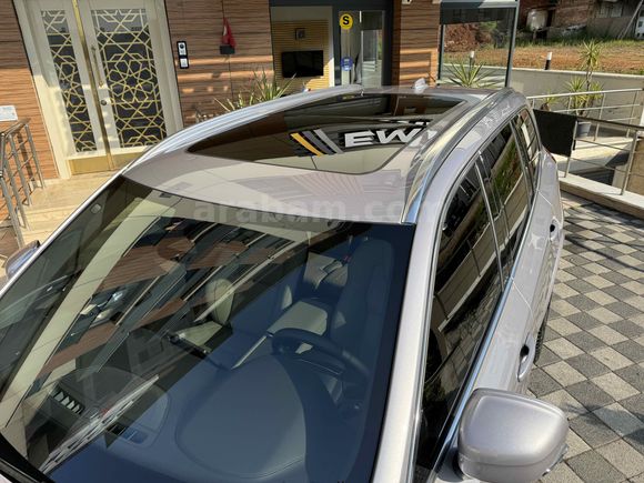 SIFIR BAYİ 2026 MART ÇIKIŞLI 2.0B5 XC90 VOLVO
