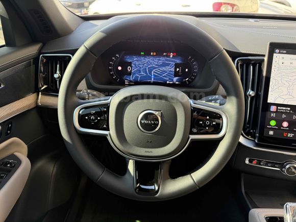 SIFIR BAYİ 2026 MART ÇIKIŞLI 2.0B5 XC90 VOLVO