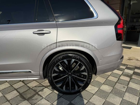 SIFIR BAYİ 2026 MART ÇIKIŞLI 2.0B5 XC90 VOLVO