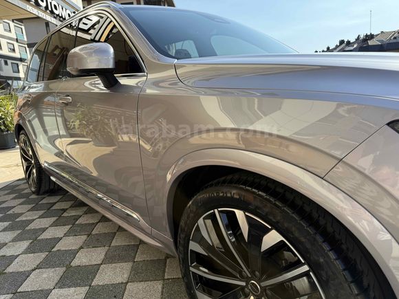 SIFIR BAYİ 2026 MART ÇIKIŞLI 2.0B5 XC90 VOLVO