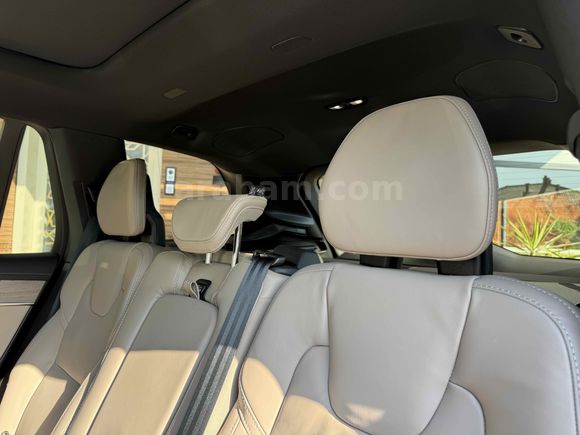 SIFIR BAYİ 2026 MART ÇIKIŞLI 2.0B5 XC90 VOLVO