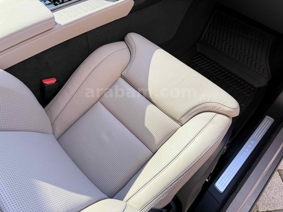 SIFIR BAYİ 2026 MART ÇIKIŞLI 2.0B5 XC90 VOLVO