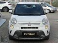 HATASIZ BOYASIZ FİAT 500 L 1.3 MULTİJET ROCKSTAR DUALOGİC
