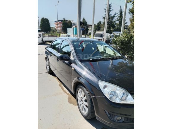 Sahibinden Opel Astra 1.6 Enjoy 2008 Model