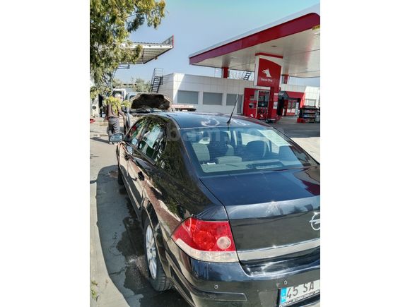 Sahibinden Opel Astra 1.6 Enjoy 2008 Model