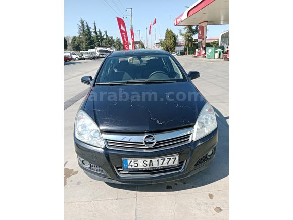 Sahibinden Opel Astra 1.6 Enjoy 2008 Model