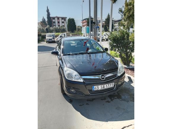 Sahibinden Opel Astra 1.6 Enjoy 2008 Model