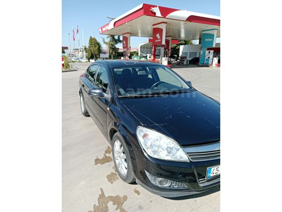 Sahibinden Opel Astra 1.6 Enjoy 2008 Model