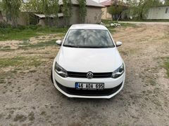 6 yıllık sahibinden düşük km. Polo dsg