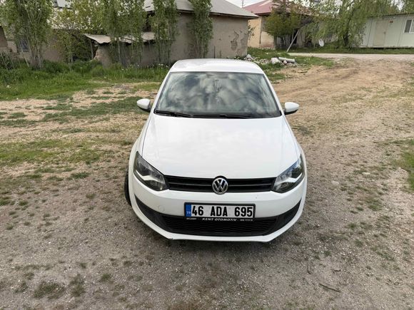 6 yıllık sahibinden düşük km. Polo dsg
