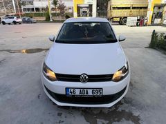 6 yıllık sahibinden düşük km. Polo dsg