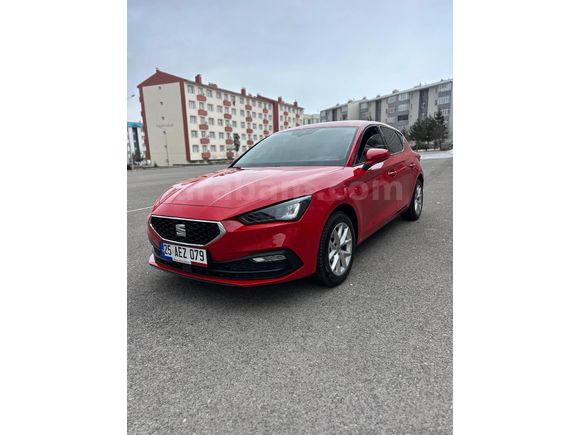 Sahibinden Seat Leon 1.0 TSI Style 2021 Model