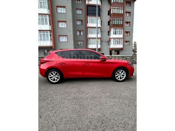 Sahibinden Seat Leon 1.0 TSI Style 2021 Model