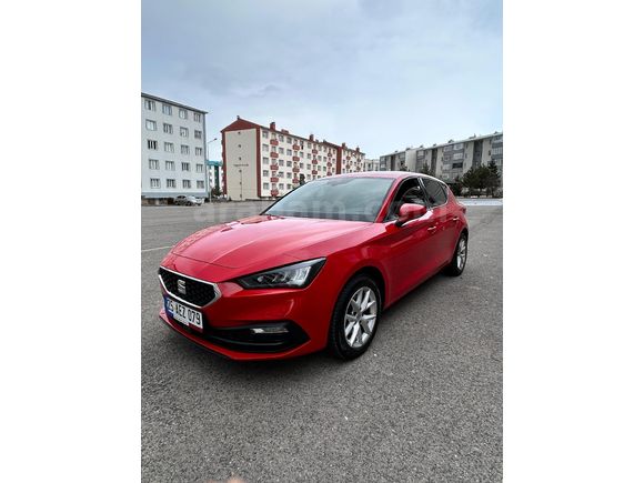 Sahibinden Seat Leon 1.0 TSI Style 2021 Model