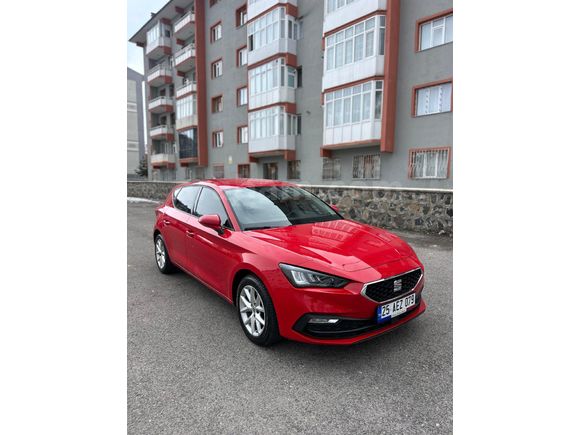 Sahibinden Seat Leon 1.0 TSI Style 2021 Model