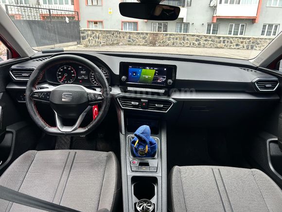 Sahibinden Seat Leon 1.0 TSI Style 2021 Model