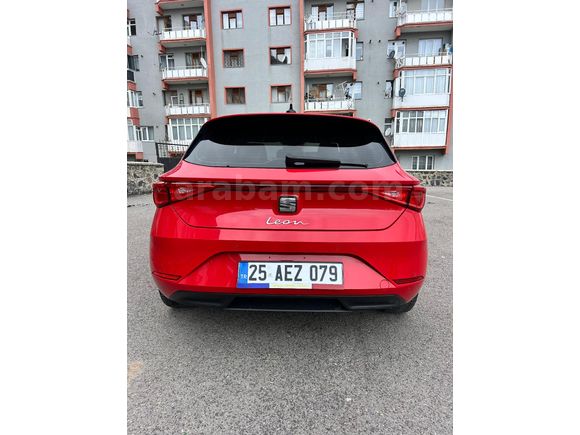 Sahibinden Seat Leon 1.0 TSI Style 2021 Model