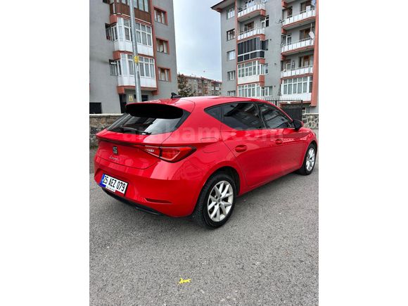 Sahibinden Seat Leon 1.0 TSI Style 2021 Model
