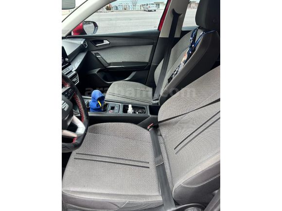 Sahibinden Seat Leon 1.0 TSI Style 2021 Model