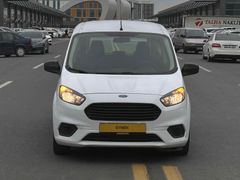 HUSUSİ OTOMOBİL-2 YILDA 1 MUAYENELİ-KAZASIZ-2023-1.5 TDCİ 100hp