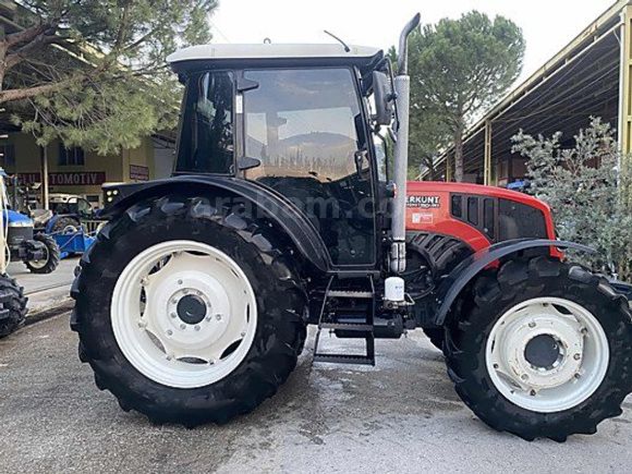 2020 MODEL HAŞMET 110 LÜKS