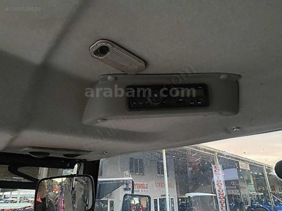 2020 MODEL HAŞMET 110 LÜKS