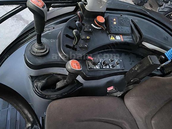 2020 MODEL HAŞMET 110 LÜKS