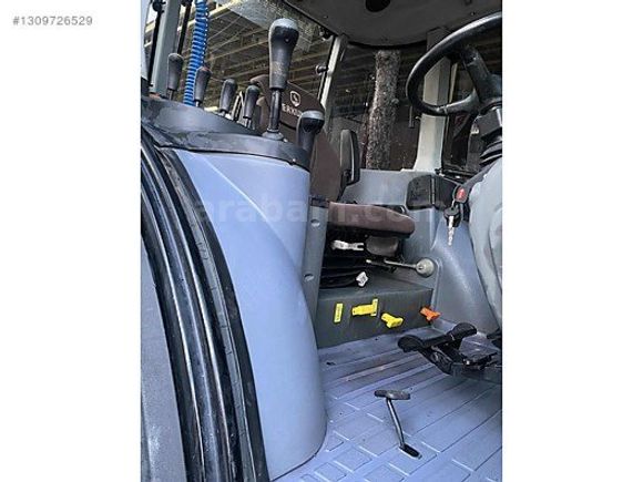2020 MODEL HAŞMET 110 LÜKS