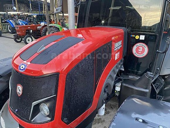 2020 MODEL HAŞMET 110 LÜKS