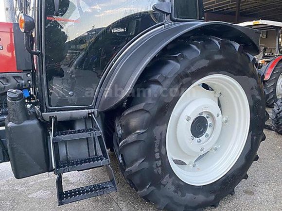 2020 MODEL HAŞMET 110 LÜKS