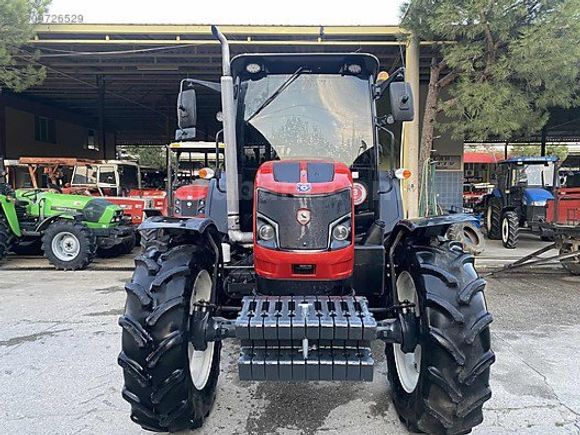 2020 MODEL HAŞMET 110 LÜKS