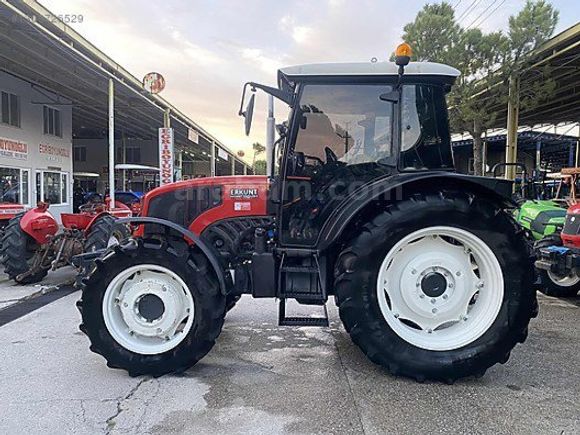 2020 MODEL HAŞMET 110 LÜKS