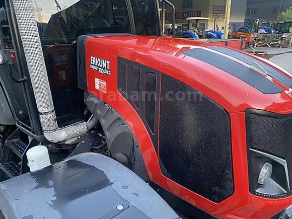 2020 MODEL HAŞMET 110 LÜKS