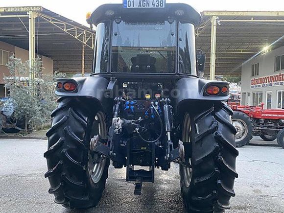 2020 MODEL HAŞMET 110 LÜKS