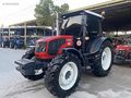 2020 MODEL HAŞMET 110 LÜKS