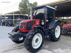 2020 MODEL HAŞMET 110 LÜKS