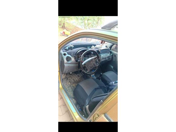 Sahibinden Daewoo Matiz 0.8 SE 1999 Model