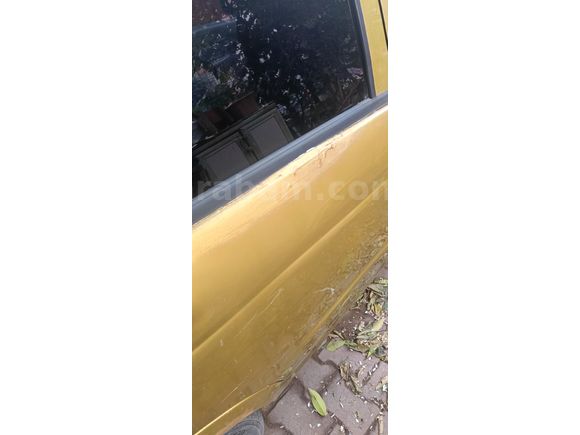 Sahibinden Daewoo Matiz 0.8 SE 1999 Model