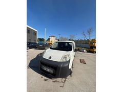GÜZEL OTO'DAN UYGUN FİAT FİORİNO