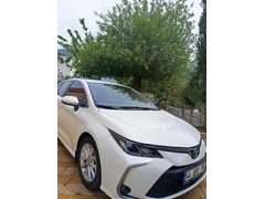 Sahibinden Toyota Corolla 1.5 Dream 2022 Model otomatik LPG li 46.000 km Hatasız.