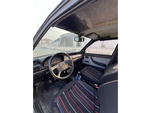 Sahibinden Fiat Uno 70 S 1998 Model 
